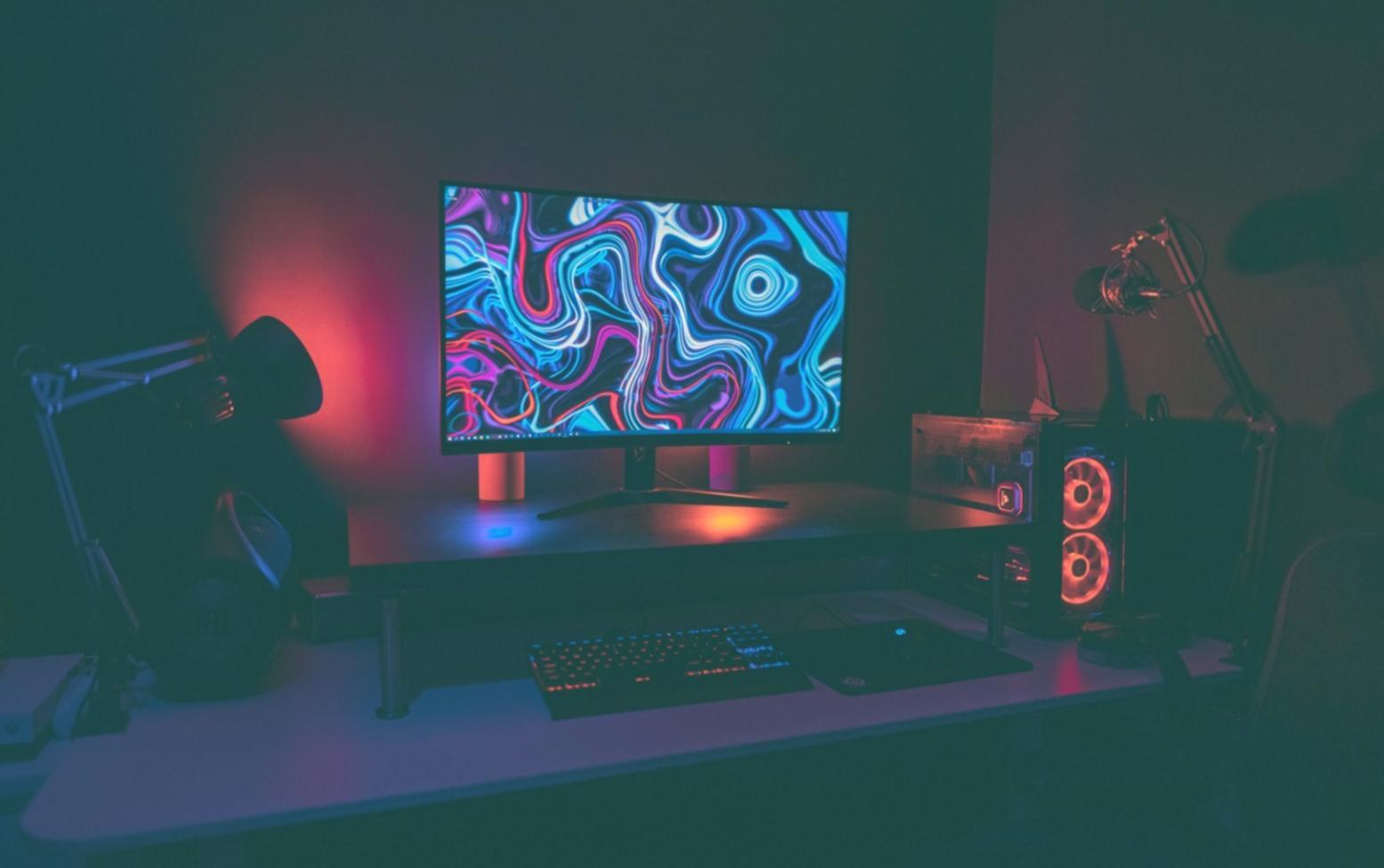 Technische Infrastruktur für sichere Cloud-Anwendungen